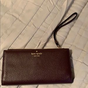 Kate Spade wallet